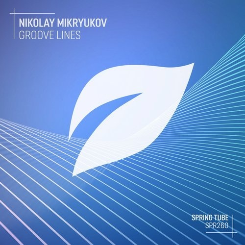 Nikolay Mikryukov - Groove Lines [SPR260]